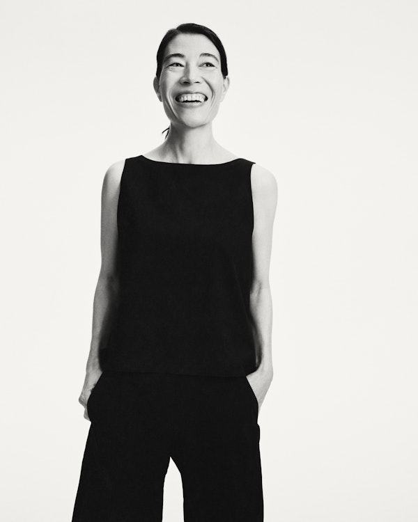 Veilance Womens
